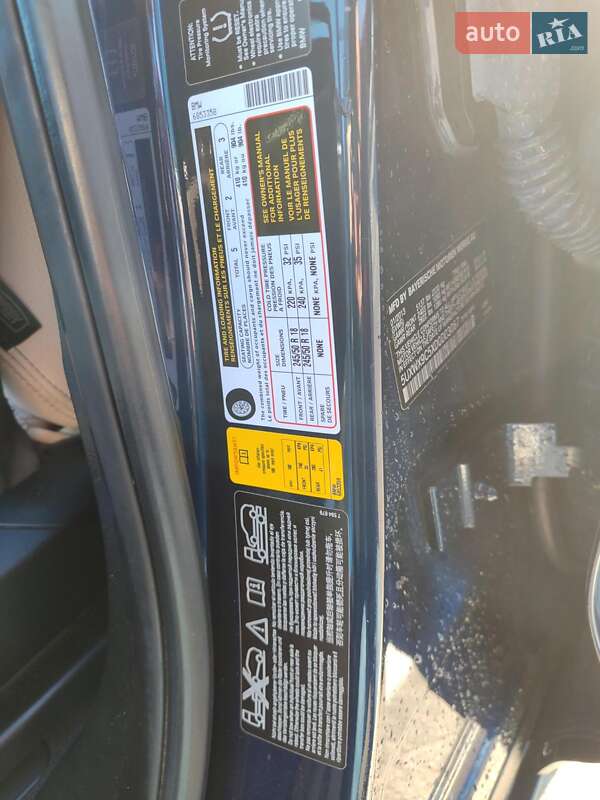 Внедорожник / Кроссовер BMW X3 2013 в Киеве фото 10 Внедорожник / Кроссовер BMW X3 2013 в Киеве