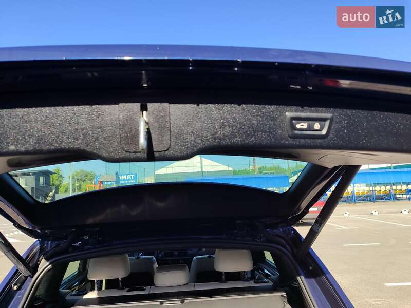 Внедорожник / Кроссовер BMW X3 2013 в Киеве фото 17 Внедорожник / Кроссовер BMW X3 2013 в Киеве