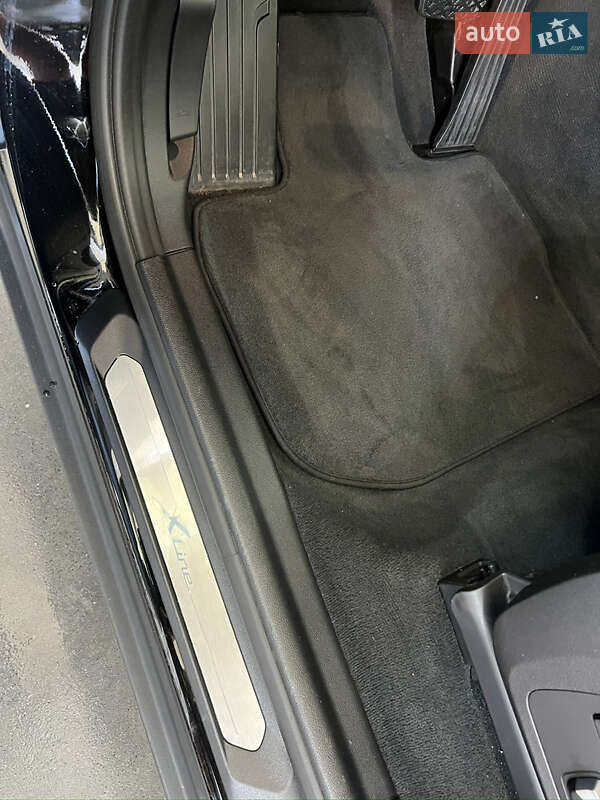 Внедорожник / Кроссовер BMW X3 2020 в Киеве