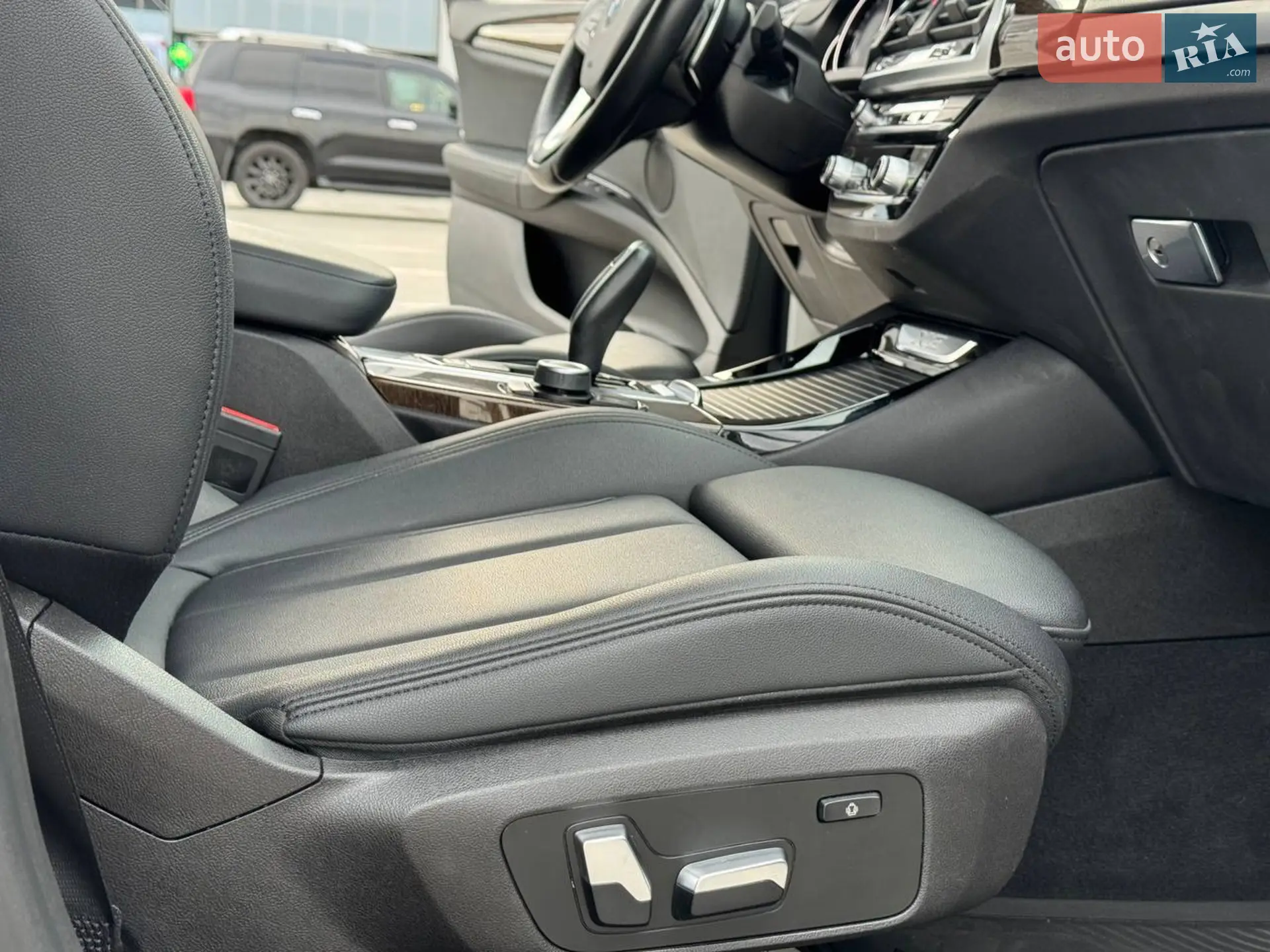 2018 BMW X3 - мініатюра 22