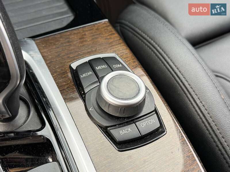 Внедорожник / Кроссовер BMW X3 2018 в Киеве