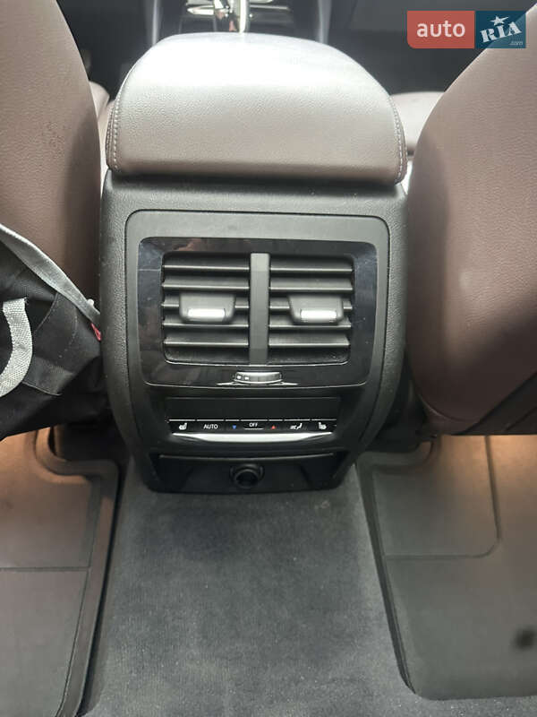 Внедорожник / Кроссовер BMW X3 2018 в Львове фото 12 Внедорожник / Кроссовер BMW X3 2018 в Львове