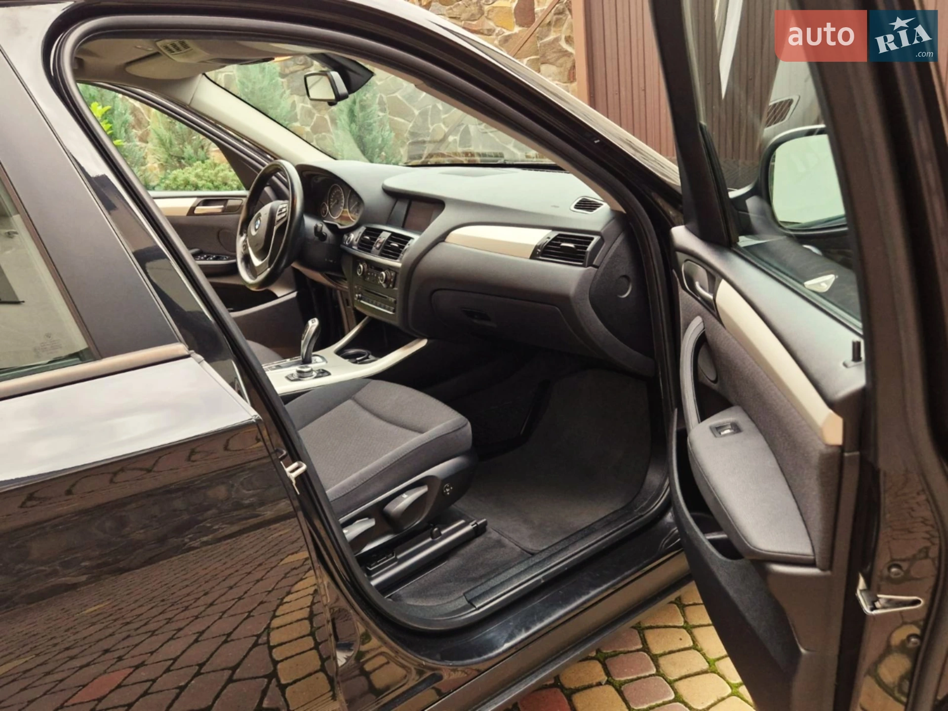 2012 BMW X3 - мініатюра 18
