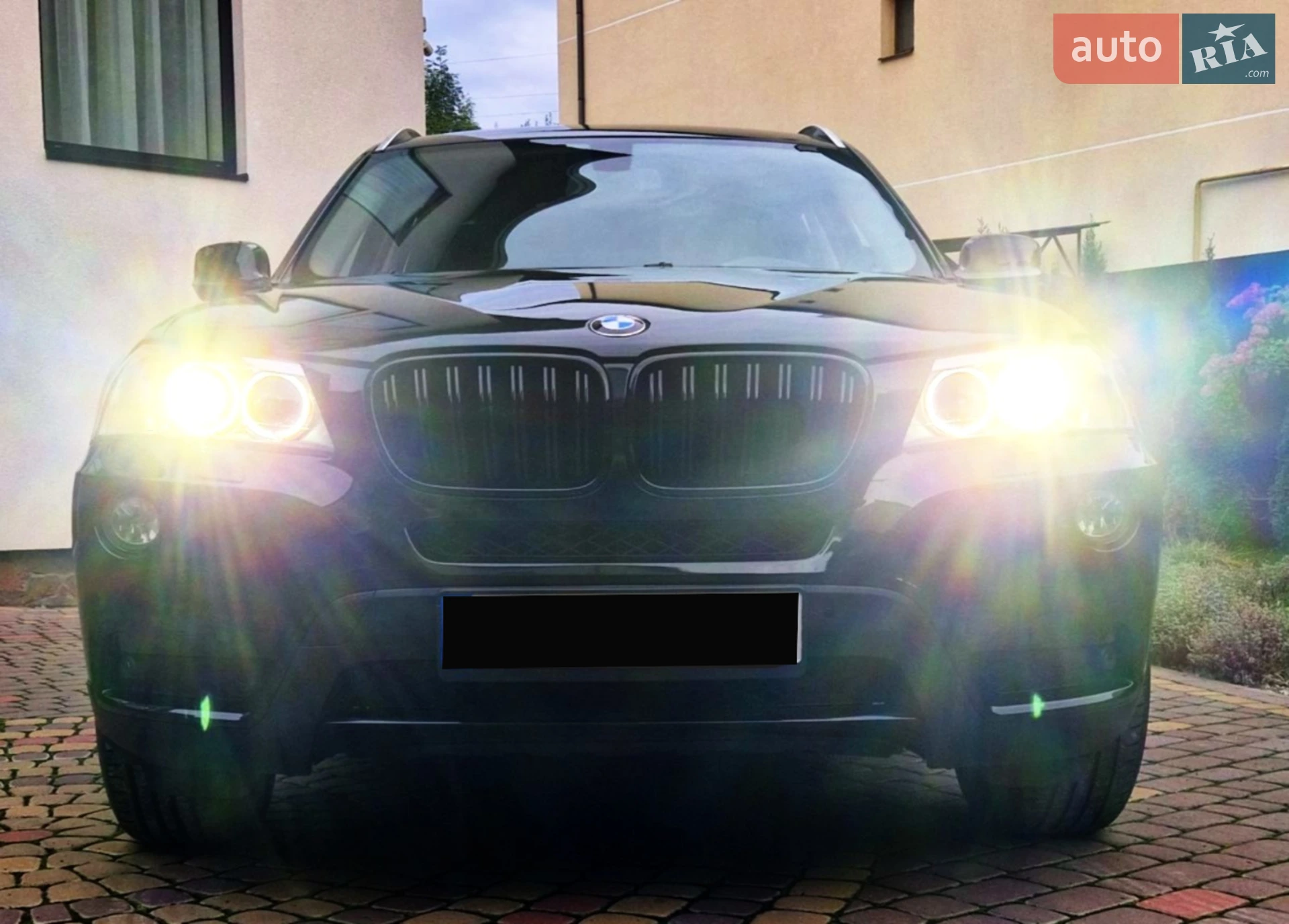 2012 BMW X3 - мініатюра 5