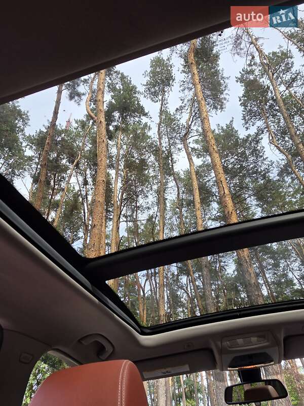 Внедорожник / Кроссовер BMW X3 2013 в Черкассах фото 9 Внедорожник / Кроссовер BMW X3 2013 в Черкассах