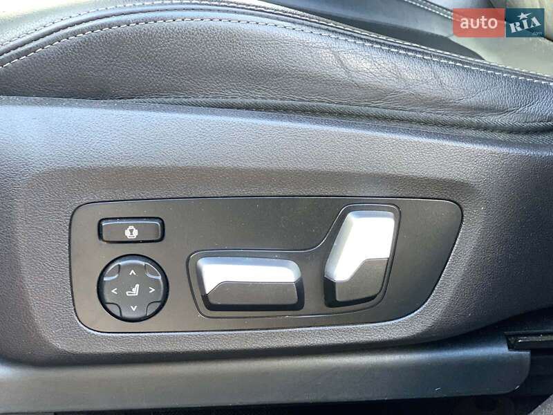 Внедорожник / Кроссовер BMW X3 2022 в Виннице