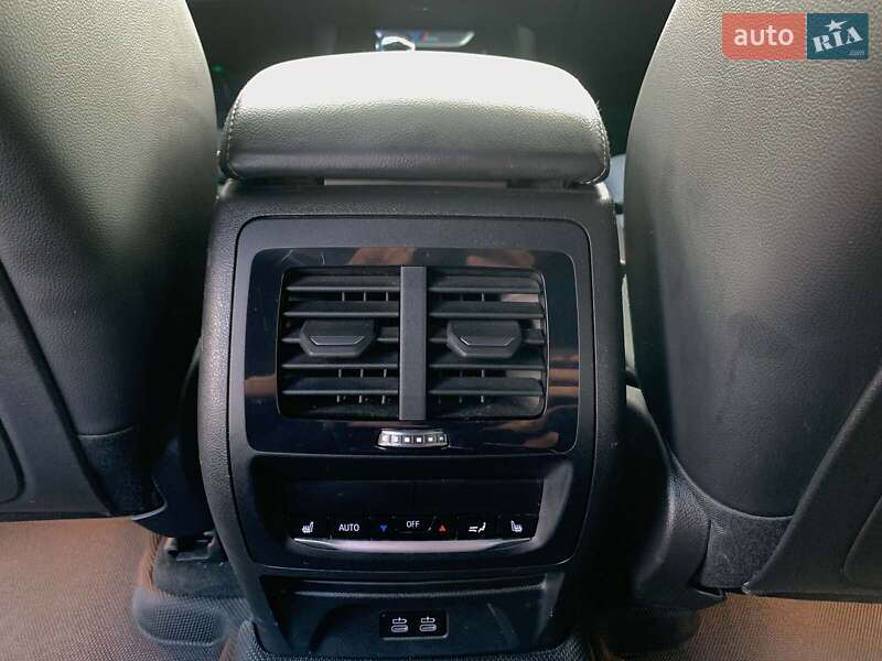 Внедорожник / Кроссовер BMW X3 2022 в Виннице