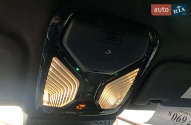 Внедорожник / Кроссовер BMW X3 2022 в Виннице