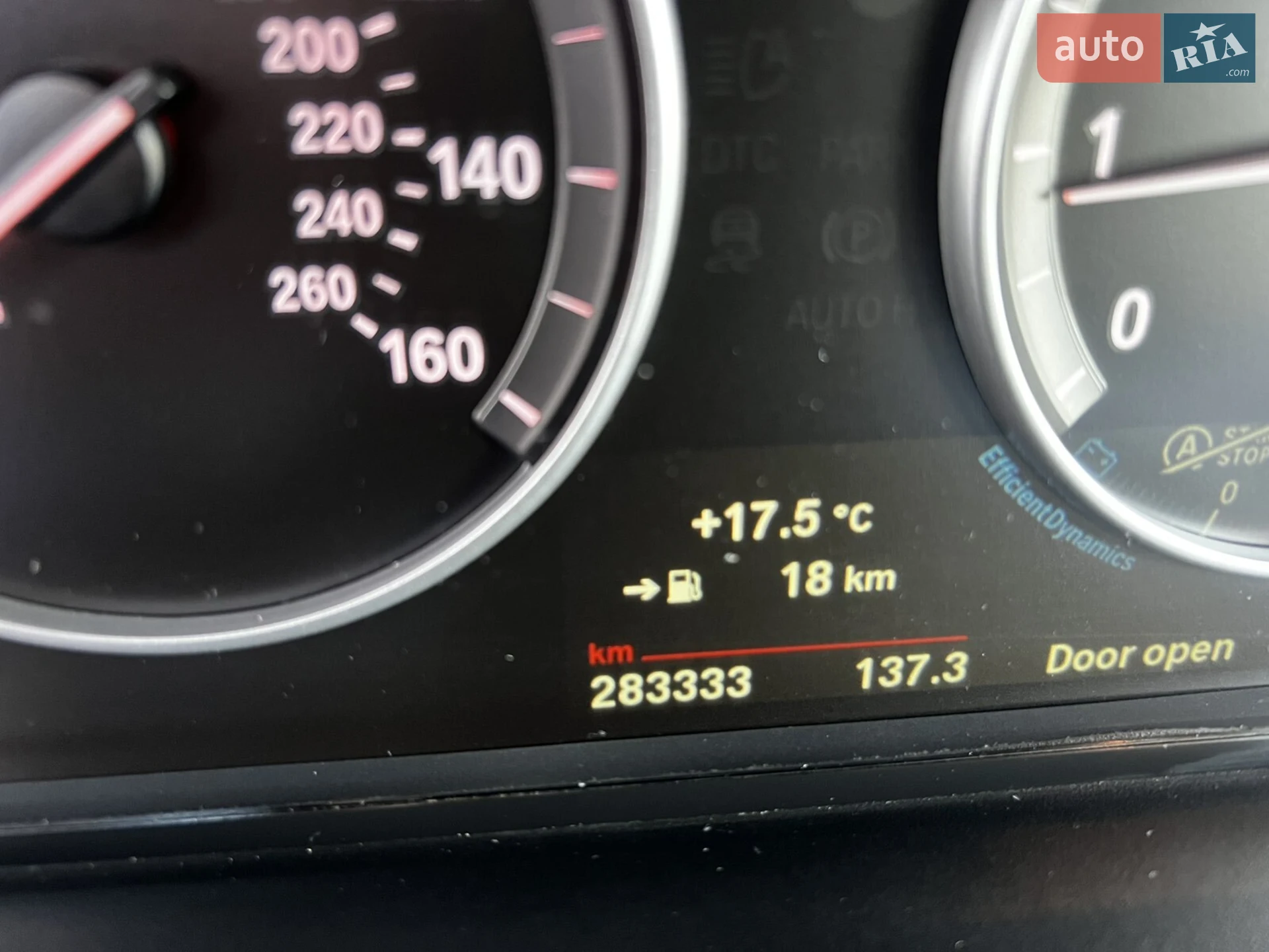 2016 BMW X3 - мініатюра 22