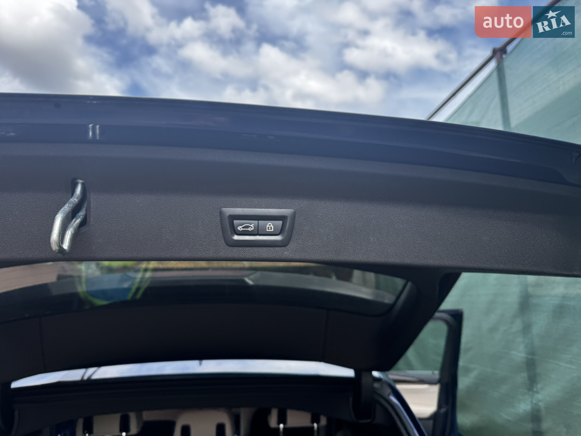 2018 BMW X3 - мініатюра 7