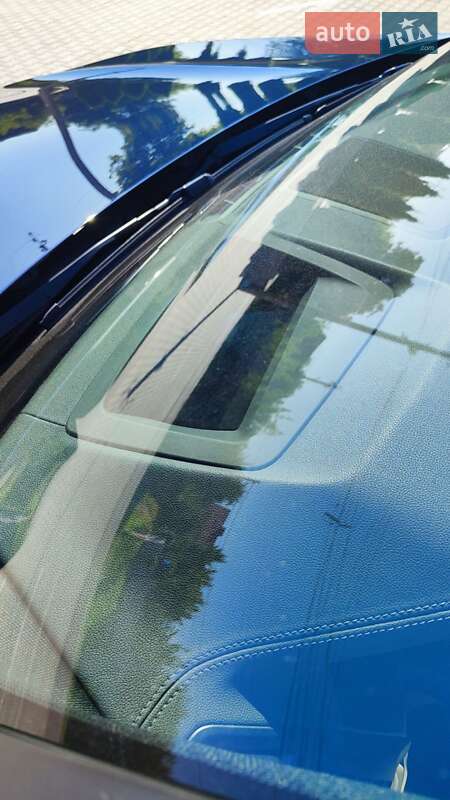 Позашляховик / Кросовер BMW X3 2018 в Чернівцях фото 16 Позашляховик / Кросовер BMW X3 2018 в Чернівцях