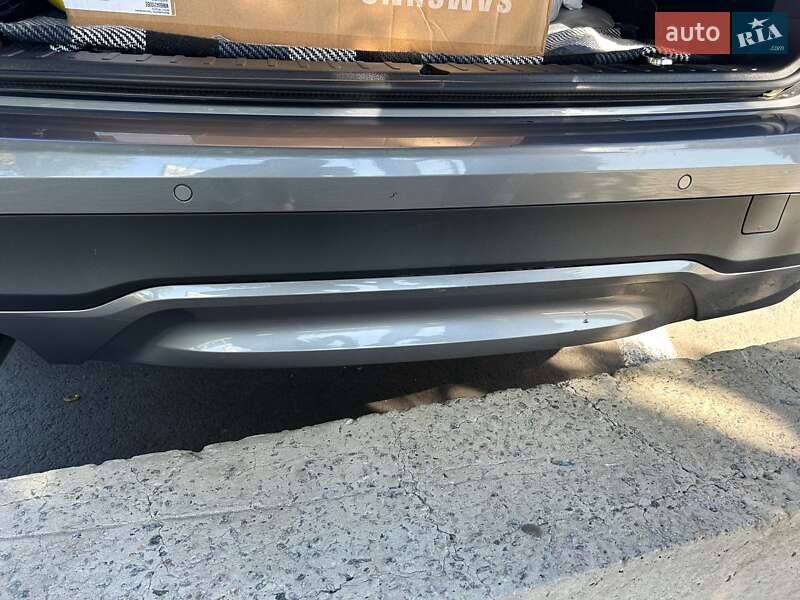 Внедорожник / Кроссовер BMW X3 2016 в Днепре фото 17 Внедорожник / Кроссовер BMW X3 2016 в Днепре