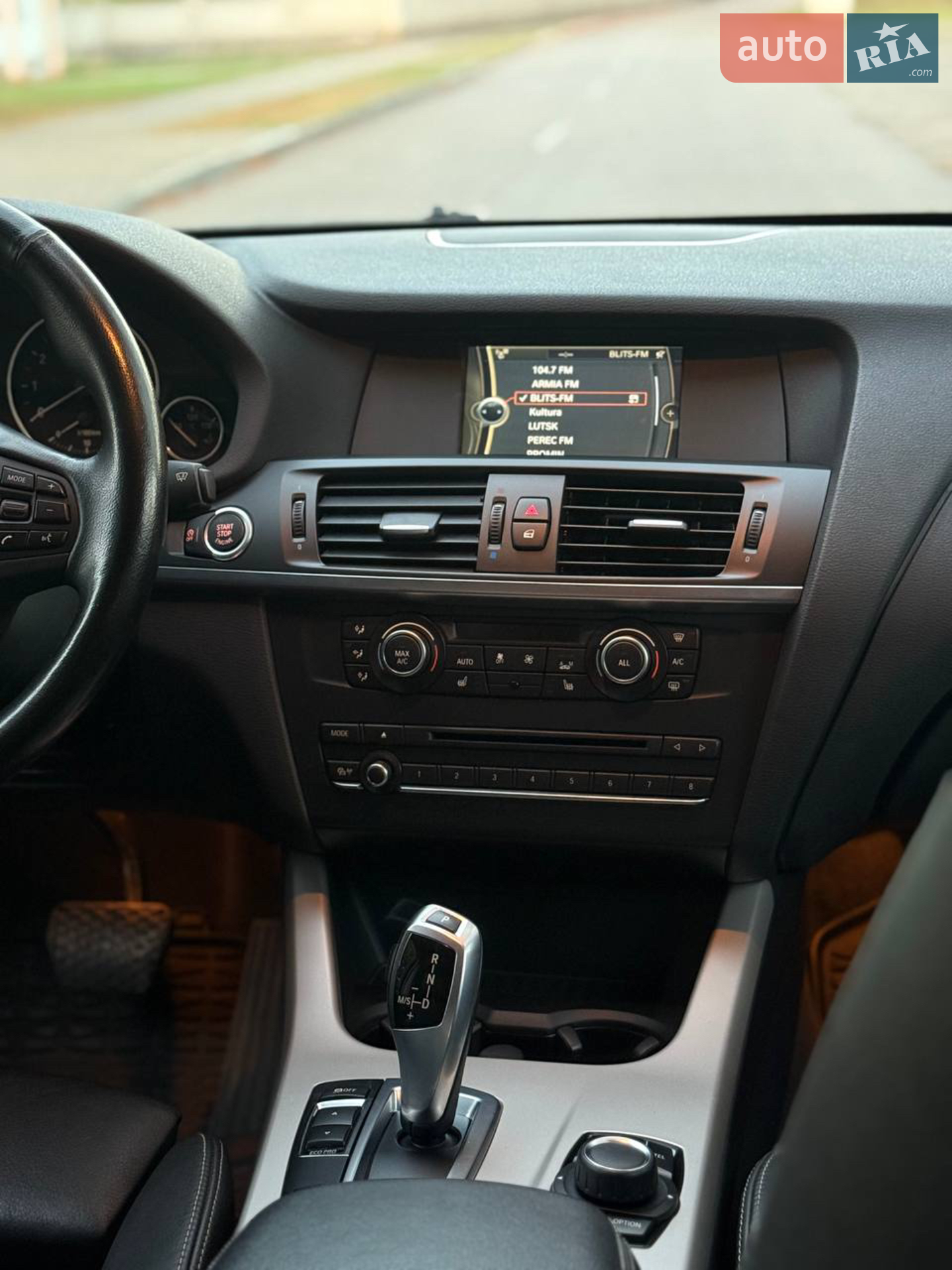 2012 BMW X3 - мініатюра 17