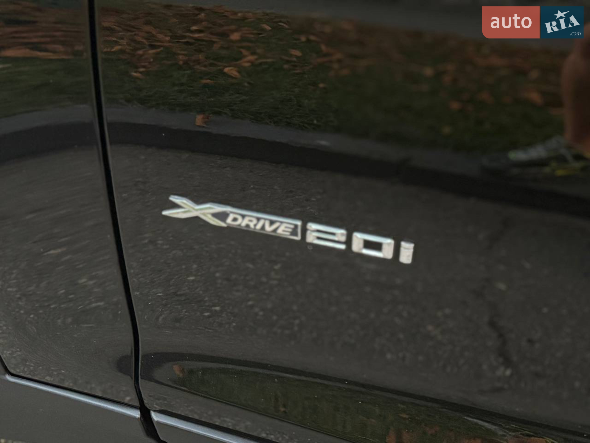 2012 BMW X3 - мініатюра 28