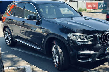 Позашляховик / Кросовер BMW X3 2020 в Одесі