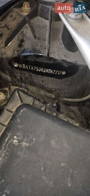 Позашляховик / Кросовер BMW X3 2019 в Кременчуці