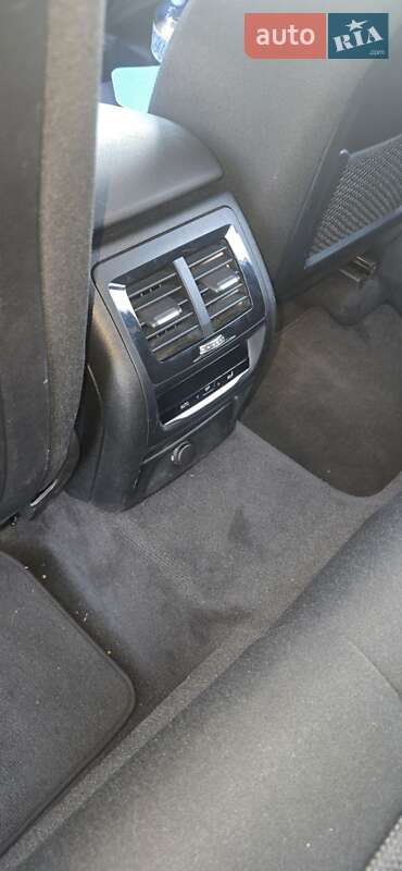 Позашляховик / Кросовер BMW X3 2019 в Кременчуці