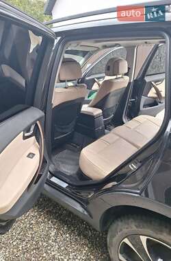 Внедорожник / Кроссовер BMW X3 2010 в Бедевле