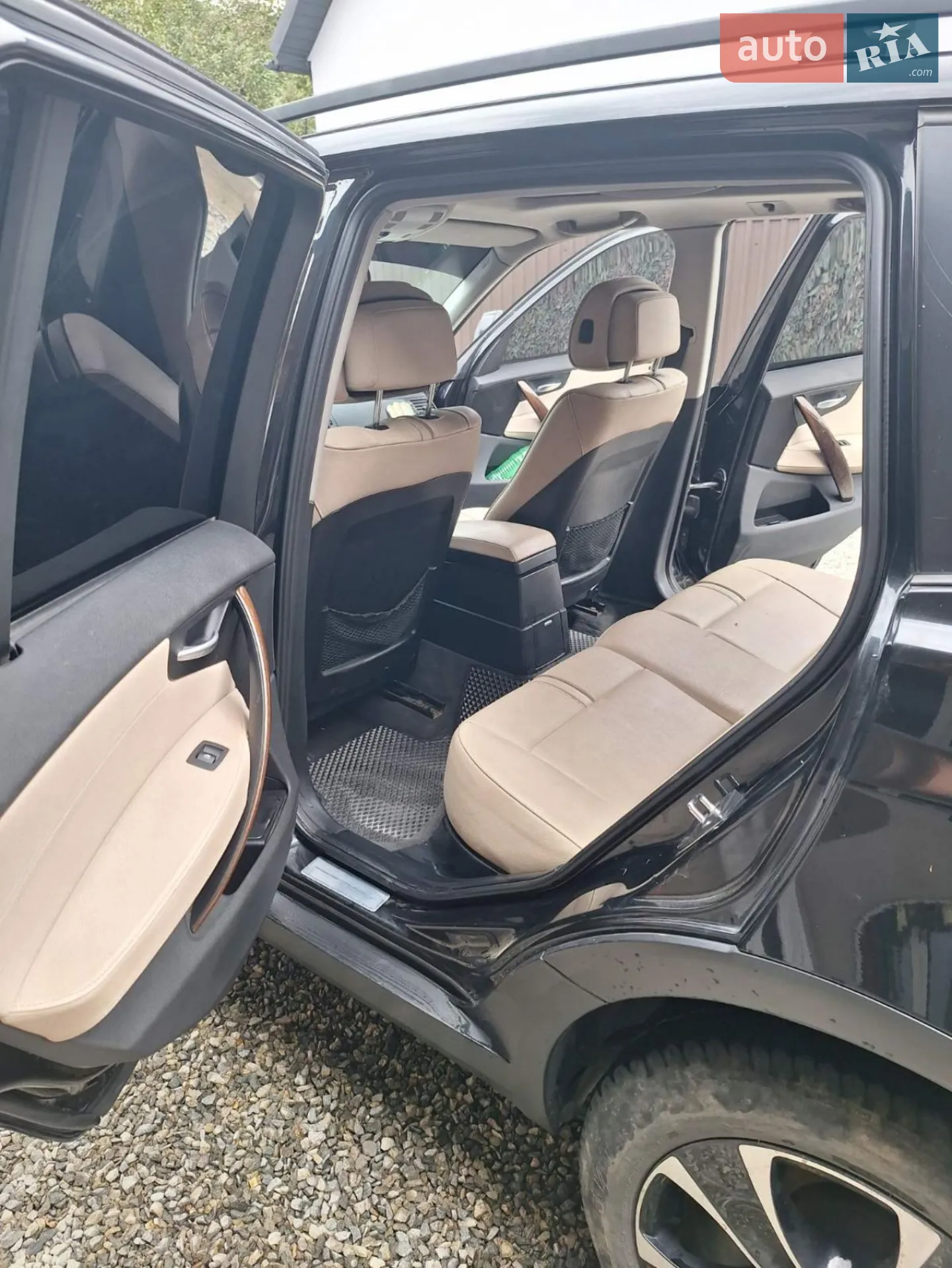 2010 BMW X3 - мініатюра 4