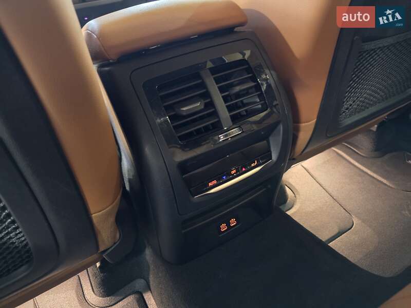 Позашляховик / Кросовер BMW X3 2022 в Коломиї