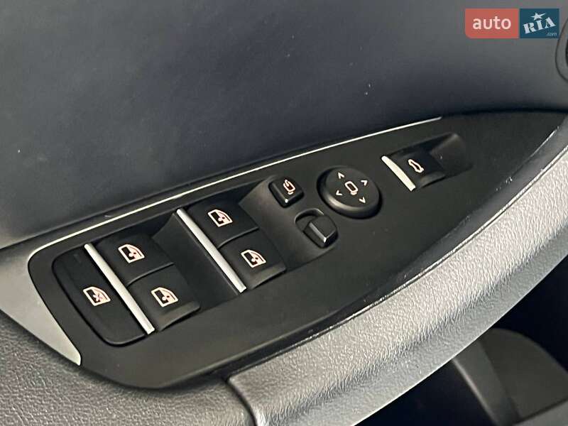 Позашляховик / Кросовер BMW X3 2018 в Одесі фото 42 Позашляховик / Кросовер BMW X3 2018 в Одесі