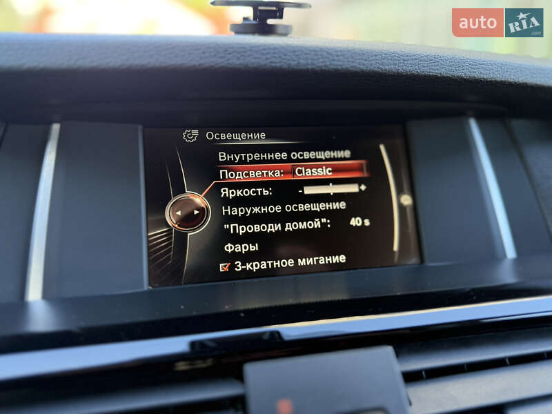 Внедорожник / Кроссовер BMW X3 2015 в Львове