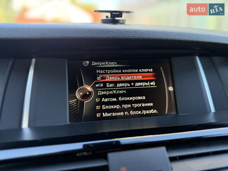 Внедорожник / Кроссовер BMW X3 2015 в Львове