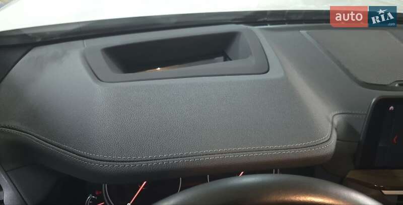 Позашляховик / Кросовер BMW X3 2019 в Києві