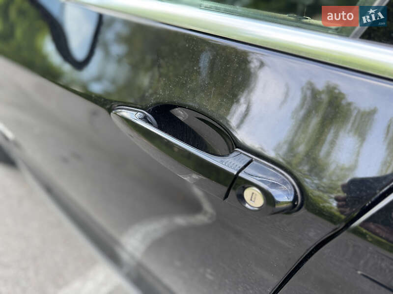 Позашляховик / Кросовер BMW X3 2015 в Києві