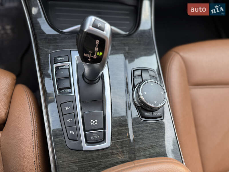 Позашляховик / Кросовер BMW X3 2015 в Києві