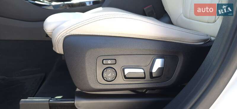 Позашляховик / Кросовер BMW X3 2019 в Києві