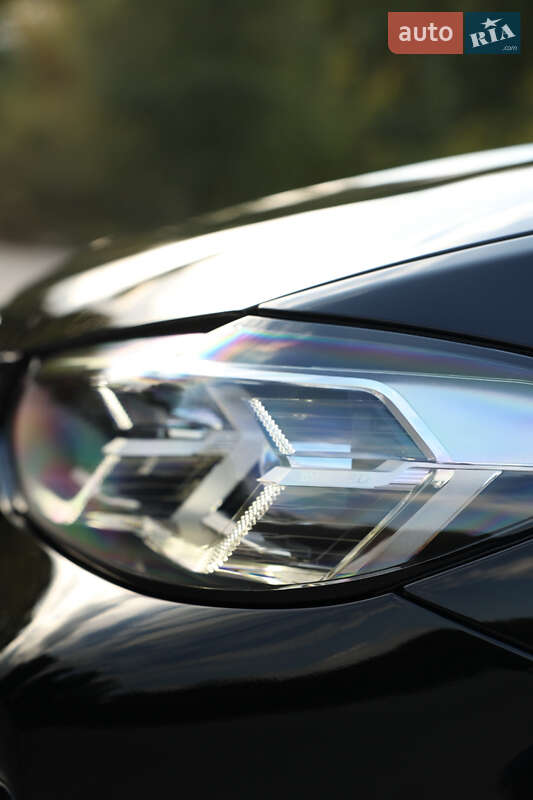 Внедорожник / Кроссовер BMW X3 2019 в Днепре