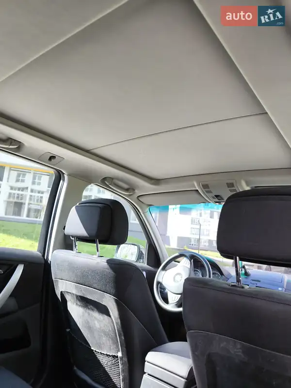 BMW X3 2008 VIN WBAPE110X0WH40169 фото оголошення 7 з 56