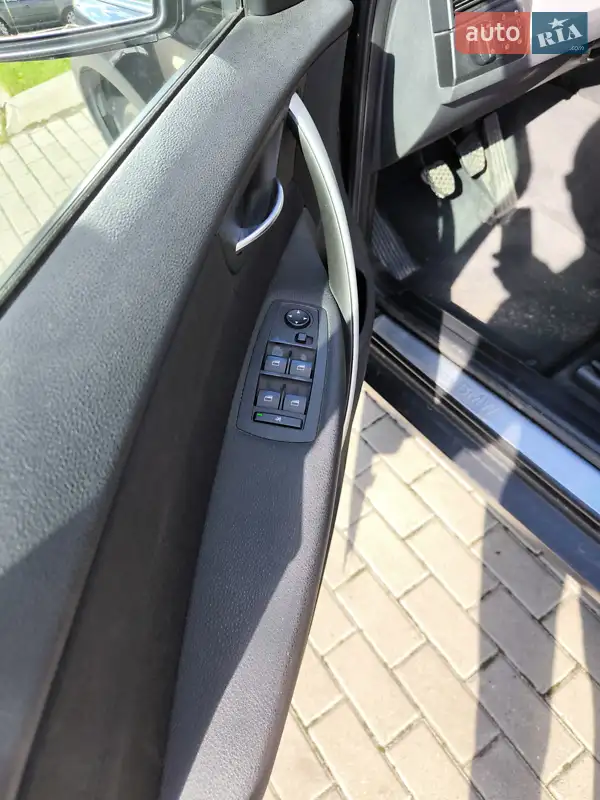 BMW X3 2008 VIN WBAPE110X0WH40169 фото оголошення 11 з 56