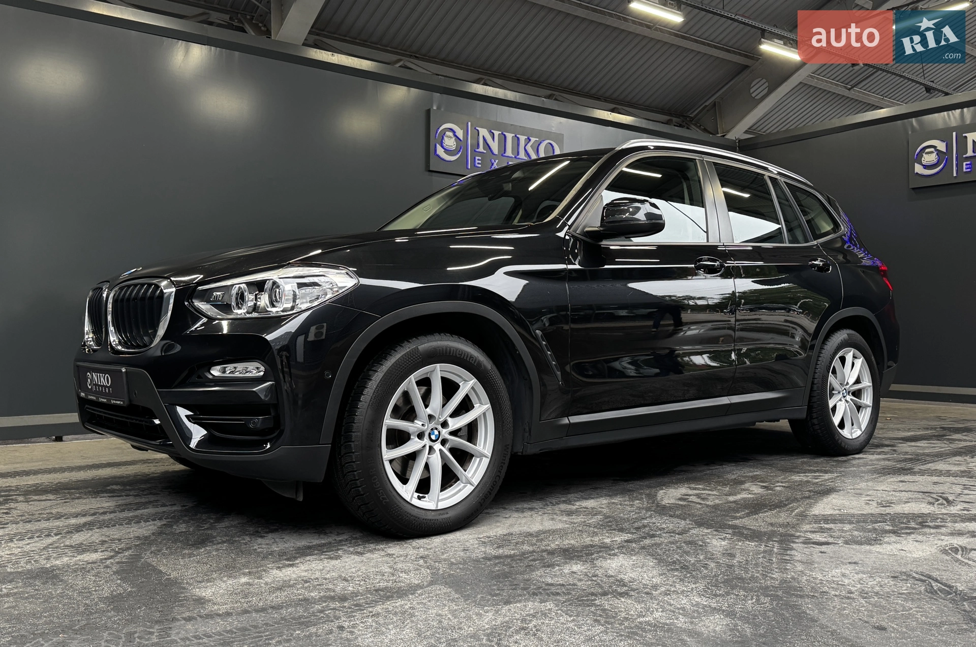 2018 BMW X3 - мініатюра 6