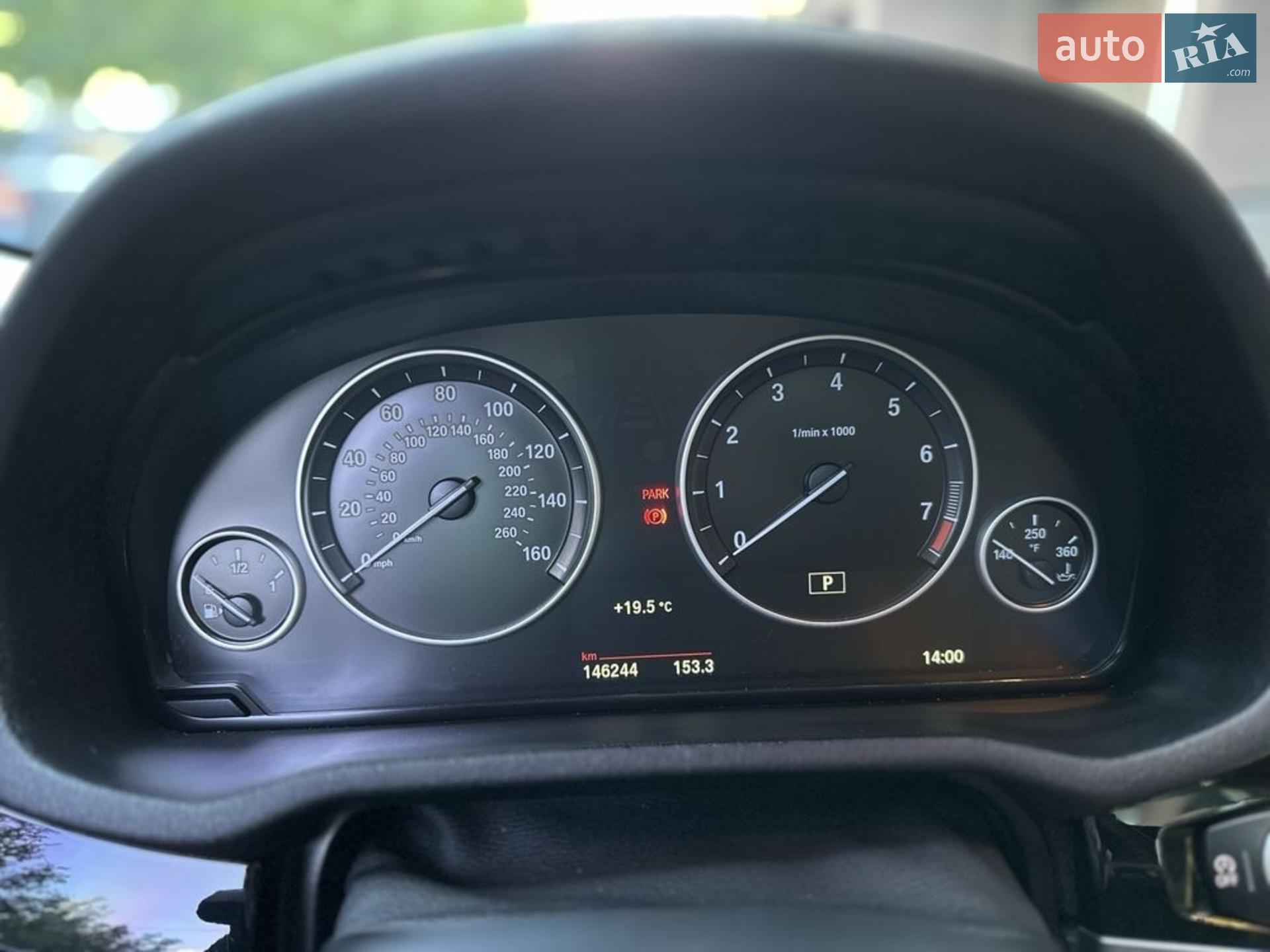 2014 BMW X3 - мініатюра 18