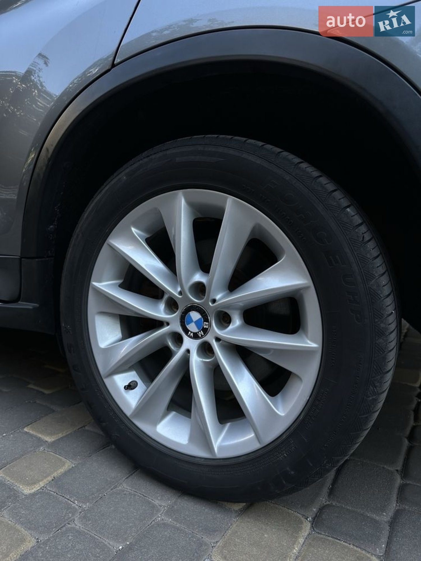 2014 BMW X3 - мініатюра 23