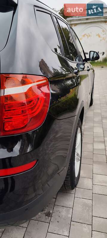 Внедорожник / Кроссовер BMW X3 2016 в Житомире фото 14 Внедорожник / Кроссовер BMW X3 2016 в Житомире