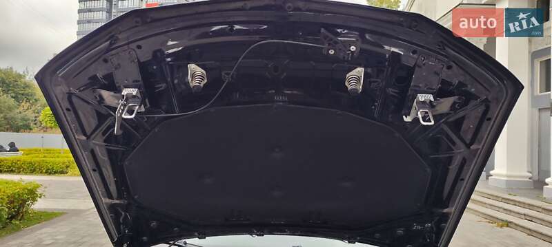 Внедорожник / Кроссовер BMW X3 2016 в Житомире фото 19 Внедорожник / Кроссовер BMW X3 2016 в Житомире