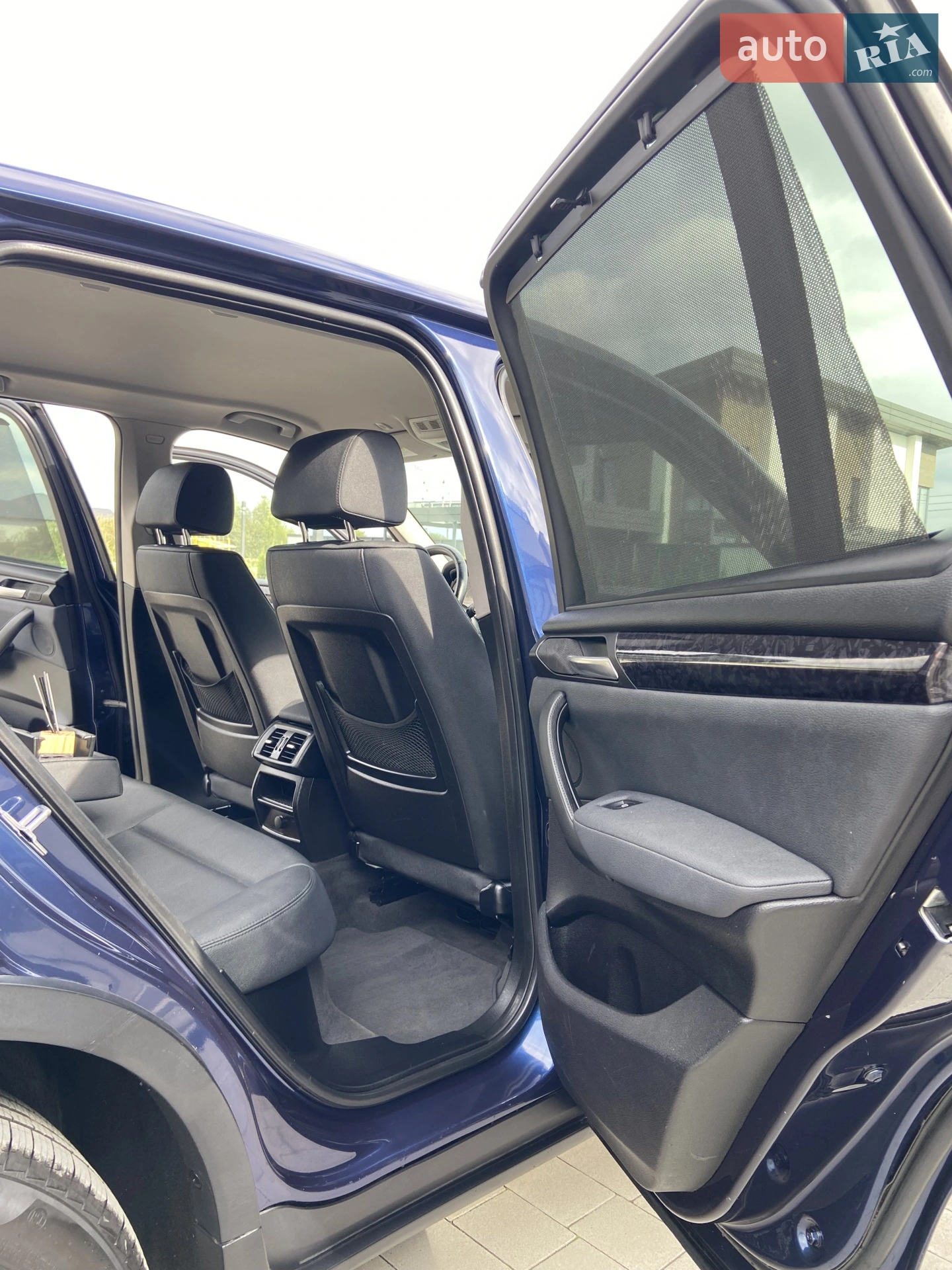 2014 BMW X3 - мініатюра 20
