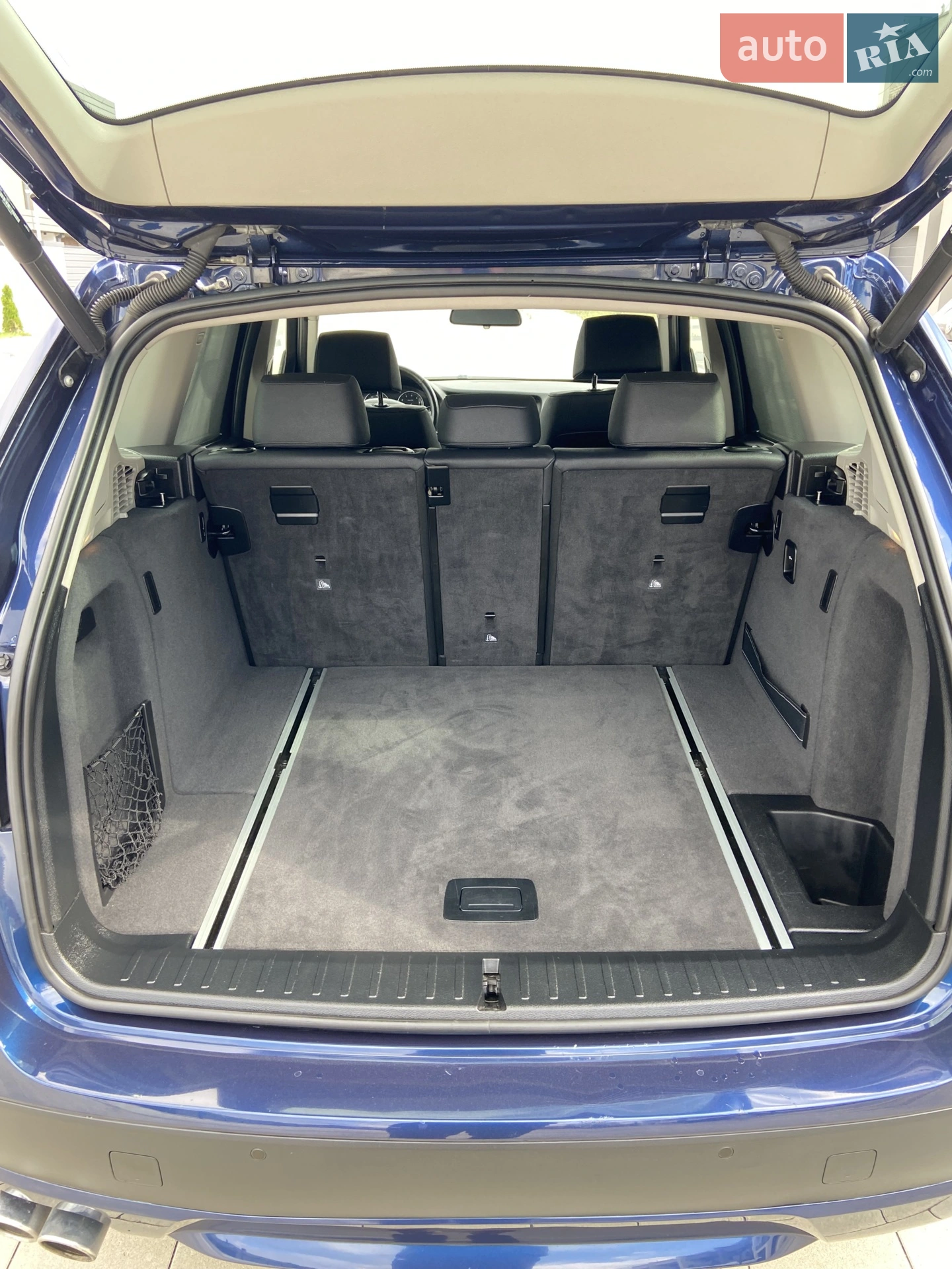 2014 BMW X3 - мініатюра 22