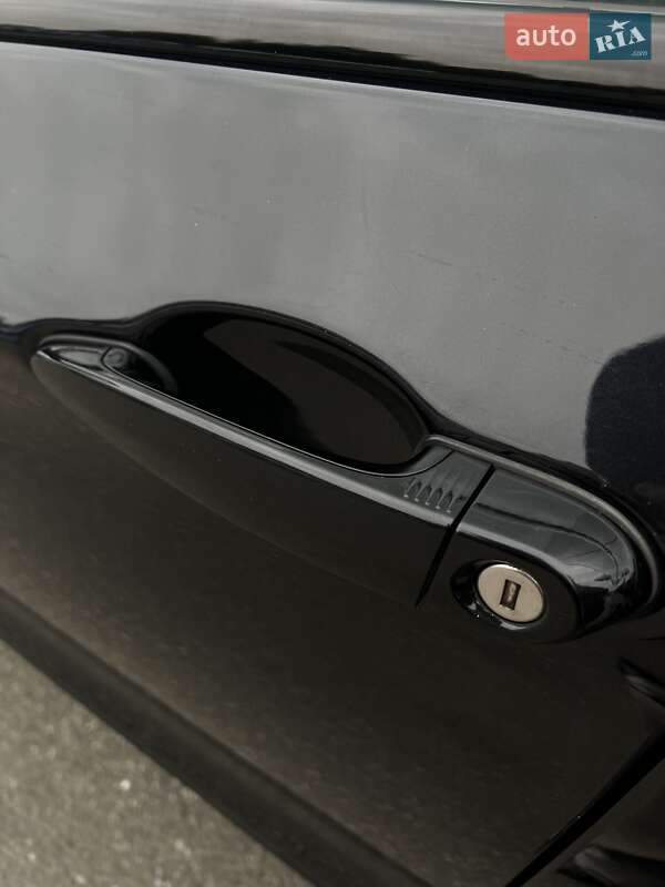 Внедорожник / Кроссовер BMW X3 2016 в Киеве