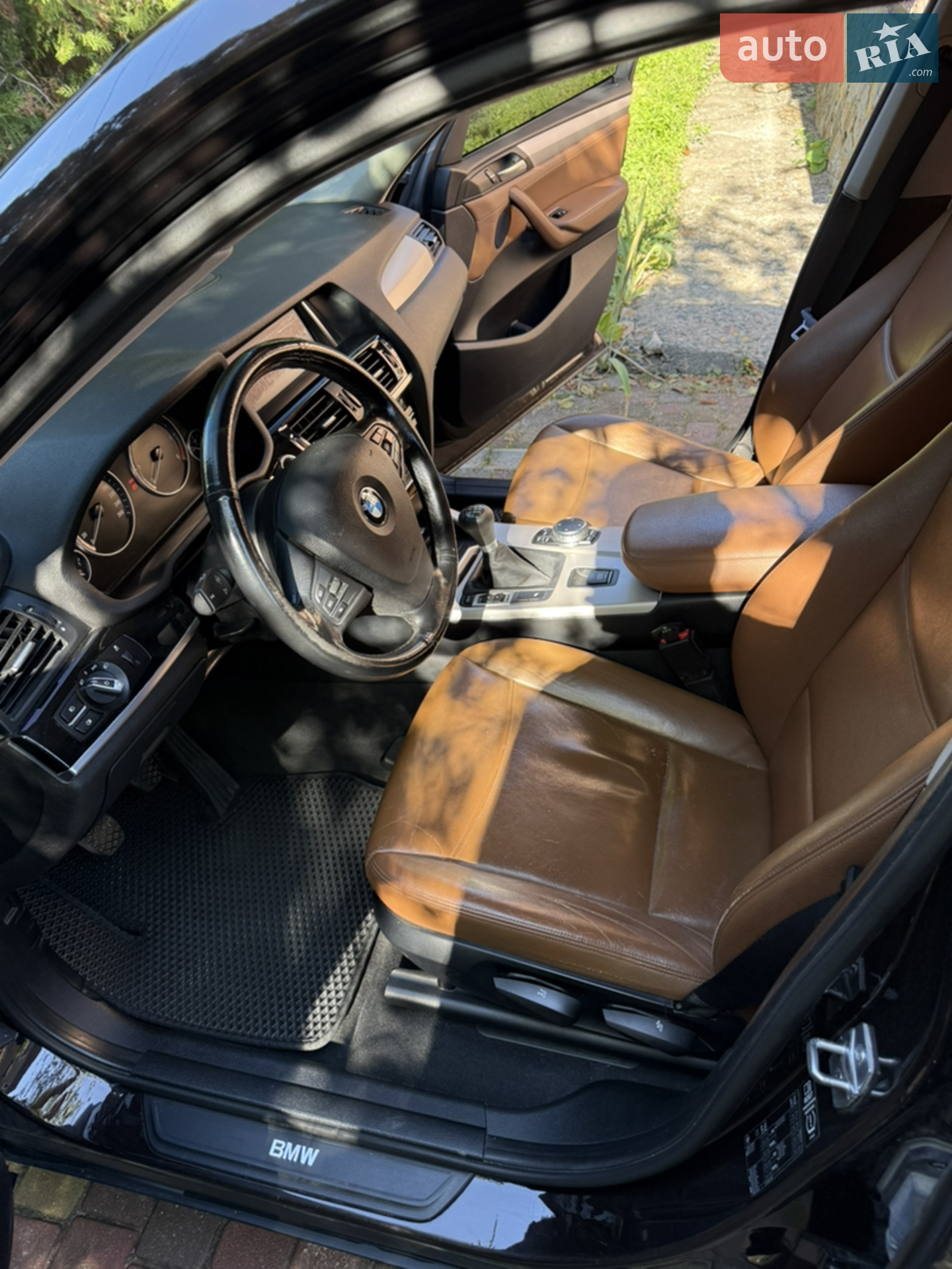 2015 BMW X3 - мініатюра 17