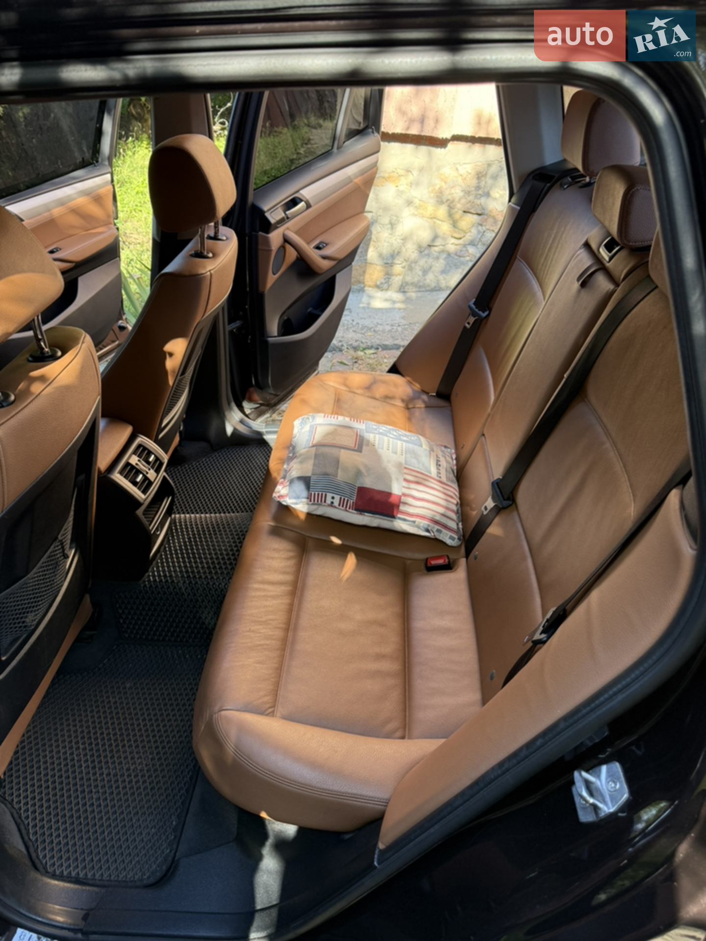 2015 BMW X3 - мініатюра 19