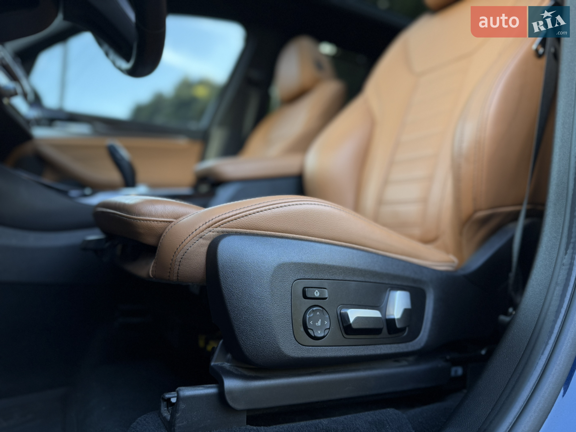 2019 BMW X3 - мініатюра 38