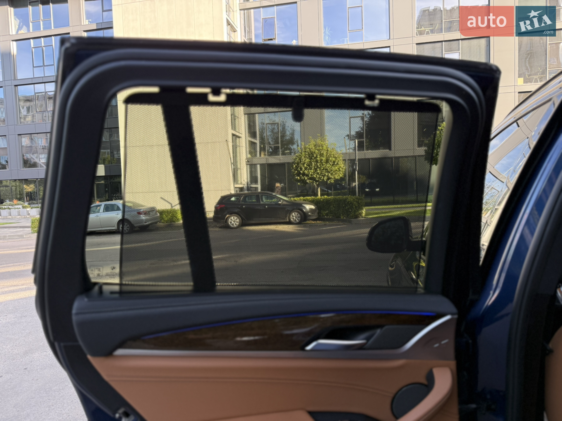 2019 BMW X3 - мініатюра 71