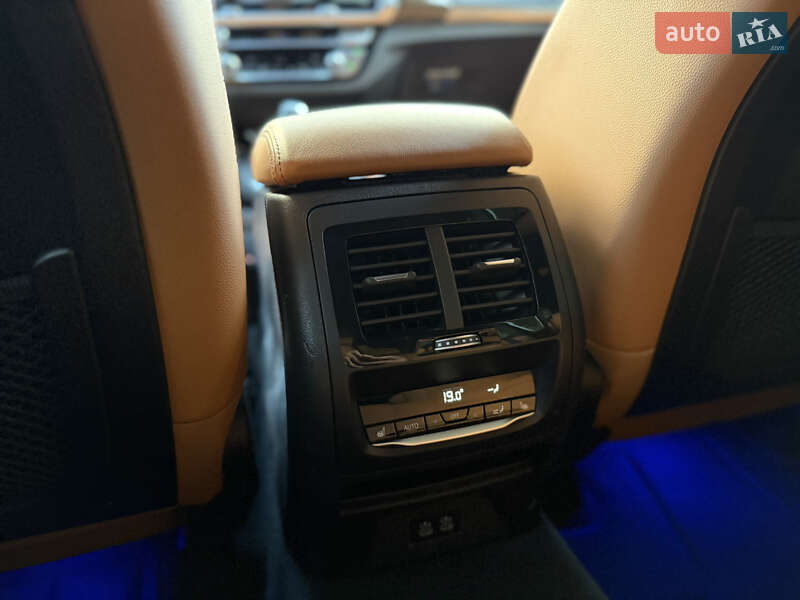 Внедорожник / Кроссовер BMW X3 2019 в Львове