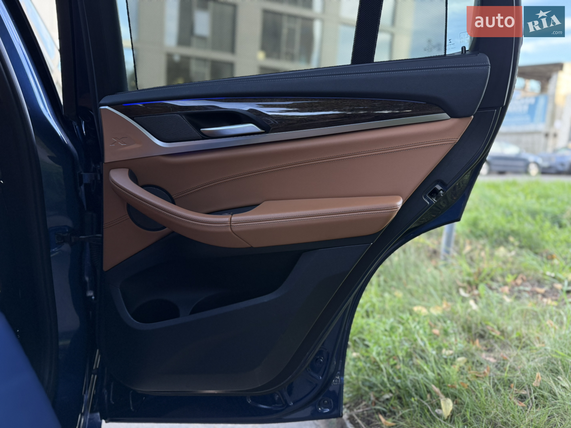 2019 BMW X3 - мініатюра 81