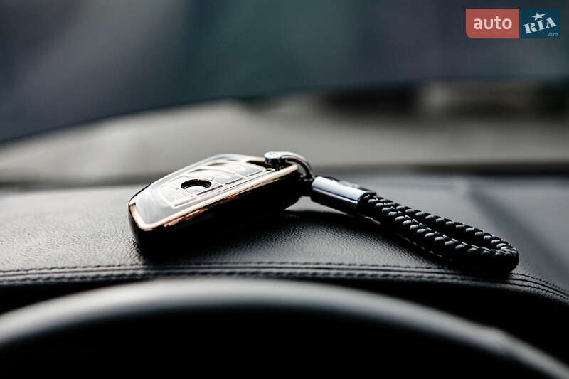 Позашляховик / Кросовер BMW X3 2023 в Кропивницькому