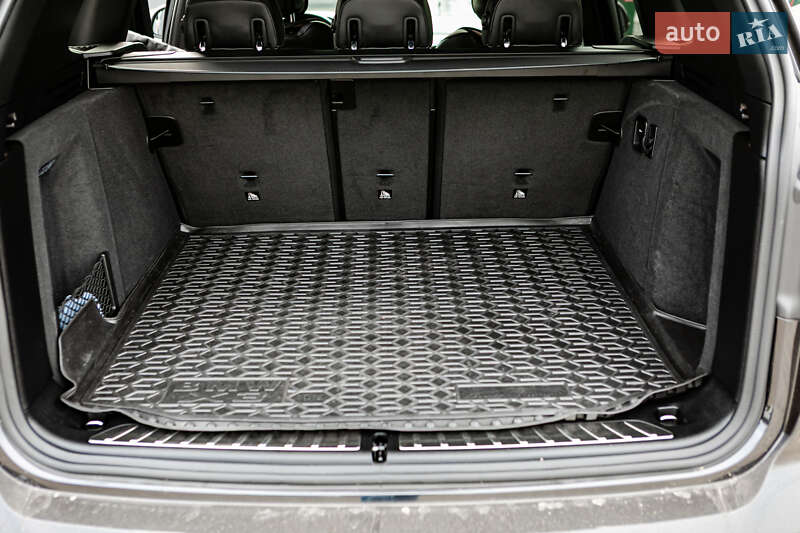 Позашляховик / Кросовер BMW X3 2023 в Кропивницькому